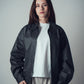 Howell Hamburg Jacket Black | ODD EVEN