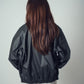 Howell Hamburg Jacket Black