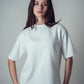Invis-Able Universal T-Shirt White | ODD EVEN