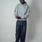 Invis-Able Hamptons Pullover Hoddie Grey | ODD EVEN 