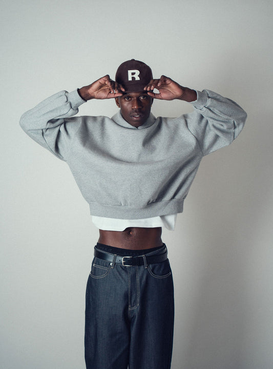 Cap Korea Rockies Baseball Cap Brown