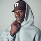 Invis-Able Hamptons Pullover Hoddie Grey | ODD EVEN 