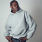 Invis-Able Hamptons Pullover Hoddie Grey | ODD EVEN 