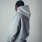 Invis-Able Hamptons Pullover Hoddie Grey | ODD EVEN 