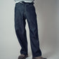 Howell Engineer Denim Jeans | ODD EVEN