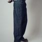 Howell Engineer Denim Jeans | ODD EVEN
