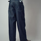 Howell Engineer Denim Jeans | ODD EVEN