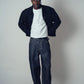Invis-Able Saint Germain Jacket Black | ODD EVEN