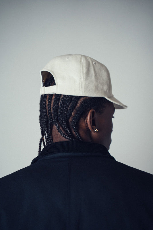 Cap Korea Rockies Baseball Cap White | ODD EVEN