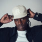 Cap Korea Rockies Baseball Cap White | ODD EVEN