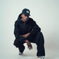 Invis-Able Hamptons Hoodie Black | ODD EVEN