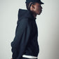 Invis-Able Hamptons Hoodie Black | ODD EVEN