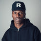 Invis-Able Hamptons Hoodie Black | ODD EVEN