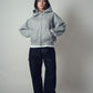 Develop Korea Golden Crown Jeans Black | ODD Even