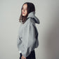Invis-Able Hamptons Hoodie Dark Grey | ODD EVEN