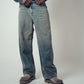 Ripen Madchester Jeans Denim Blue | ODD EVEN