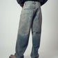 Ripen Madchester Jeans Denim Blue | ODD EVEN