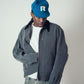 Invis-Able Saint Germain Jacket Grey | ODD EVEN