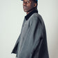 Invis-Able Saint Germain Jacket Grey | ODD EVEN