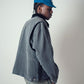 Invis-Able Saint Germain Jacket Grey | ODD EVEN