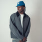 Invis-Able Saint Germain Jacket Grey | ODD EVEN