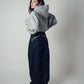 Develop Korea Hakuna Jeans Indigo | ODD EVEN