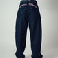 Develop Korea Hakuna Jeans Indigo | ODD EVEN