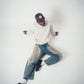 Ripen Dirty South Jeans Blue | ODD EVEN