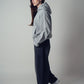 Develop Korea HEAVEN Jeans Black | ODD EVEN
