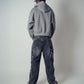 Invis-Able Hamptons Hoodie Smoke | ODD EVEN