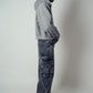 Ripen Attitude Era Jeans Black | ODD EVEN