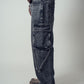 Ripen Attitude Era Jeans Black | ODD EVEN