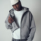 Invis-Able Hamptons Hoodie Smoke | ODD EVEN