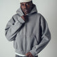 Invis-Able Hamptons Hoodie Smoke | ODD EVEN