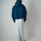 Lur Baggy Track Pants Light Grey | ODD EVEN