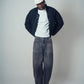 Ripen Madchester Jeans Black | ODD EVEN