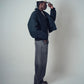 Ripen Madchester Jeans Black | ODD EVEN