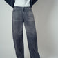 Ripen Madchester Jeans Black | ODD EVEN