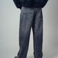 Ripen Madchester Jeans Black | ODD EVEN
