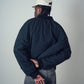 Invis-Able Midnight Jacket Black