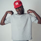 Invis-Able Universal T-Shirt Grey | ODD EVEN 
