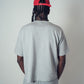 Invis-Able Universal T-Shirt Grey | ODD EVEN 