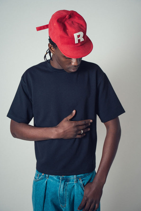 Invis-Able Universal T-Shirt Black | ODD EVEN 