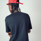 Invis-Able Universal T-Shirt Black | ODD EVEN 