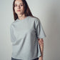 Invis-Able Universal T-Shirt Grey