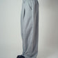 Lur Baggy Track Pants Dark Grey