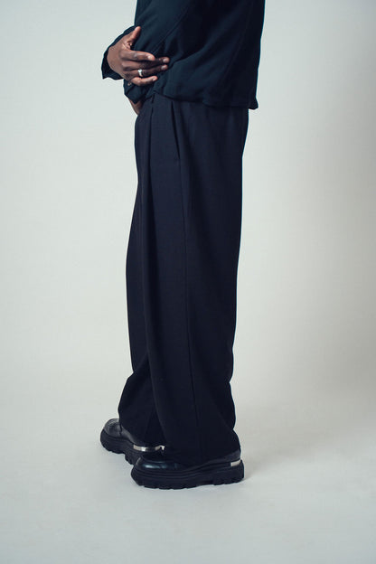 Invis-Able Universal Pants Black | ODD EVEN