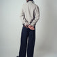 Ilcorso Classic Button Up Beige