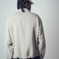 Ilcorso Classic Button Up Beige | ODD EVEN