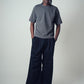 Invis-Able Universal T-Shirt Coal | ODD EVEN